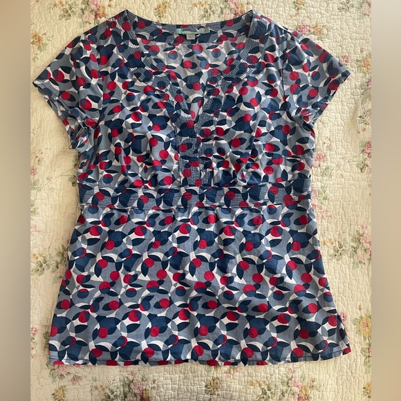 Boden Tops - Boden Blouse